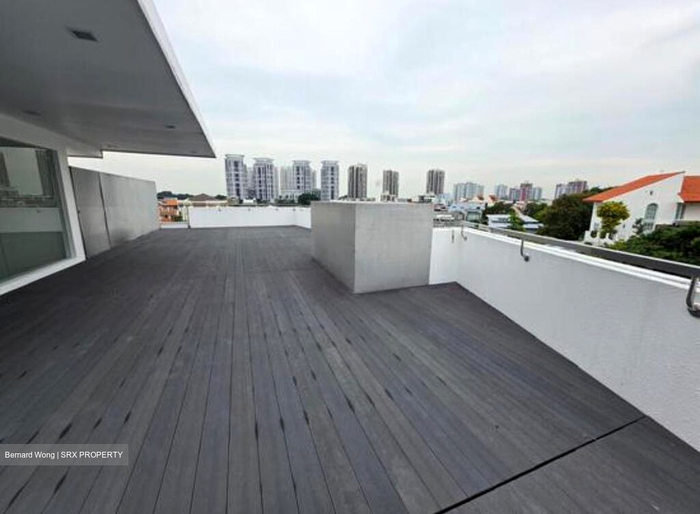 East Coast Hill (D16), Semi-Detached #499678141